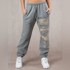 YoungLA dreamers joggers